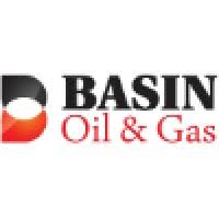 Basin Oil & Gas logo